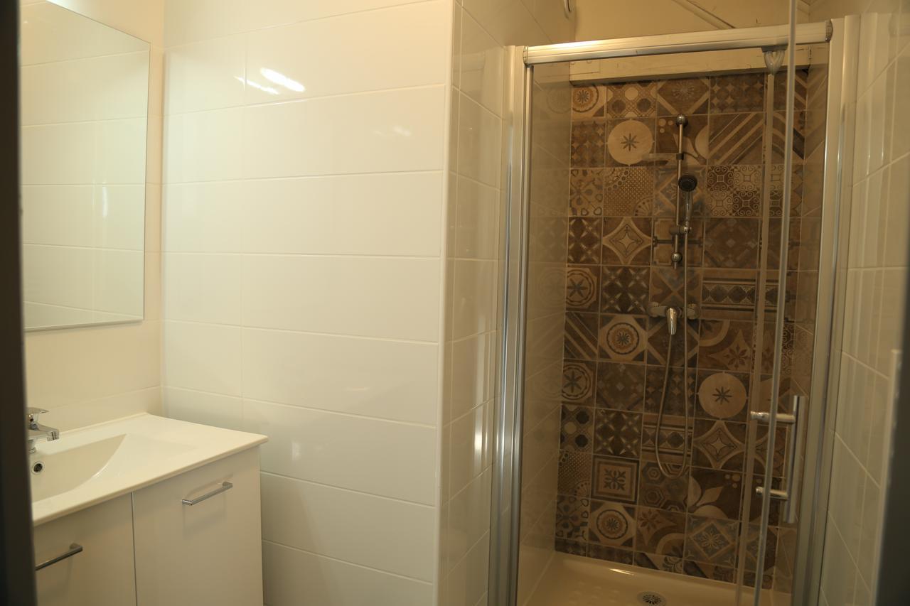 Residence Moderne ヴァンドル・プラージュ エクステリア 写真