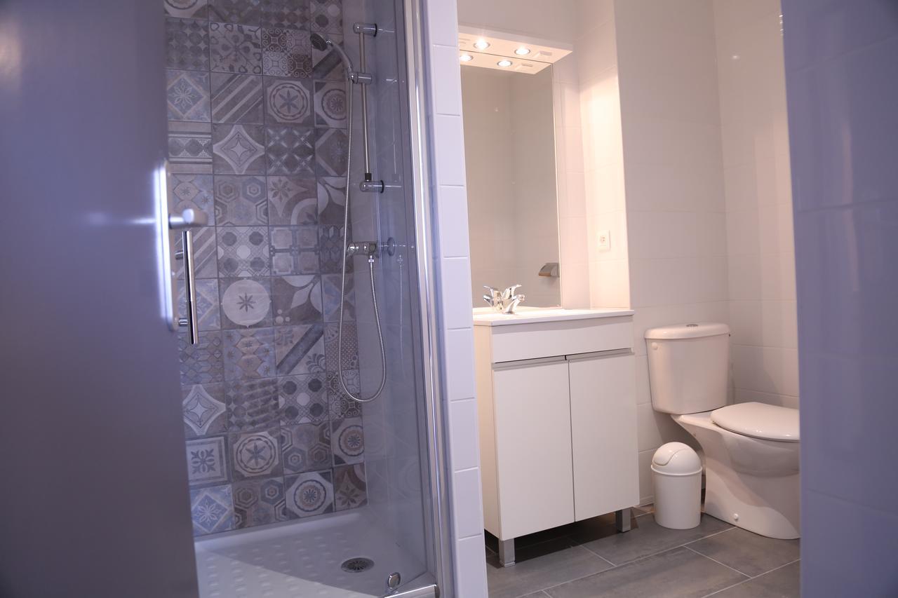 Residence Moderne ヴァンドル・プラージュ エクステリア 写真