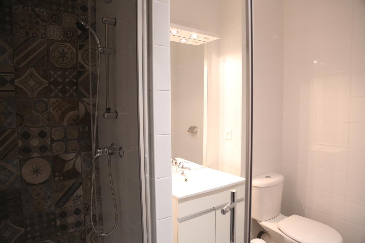 Residence Moderne ヴァンドル・プラージュ エクステリア 写真