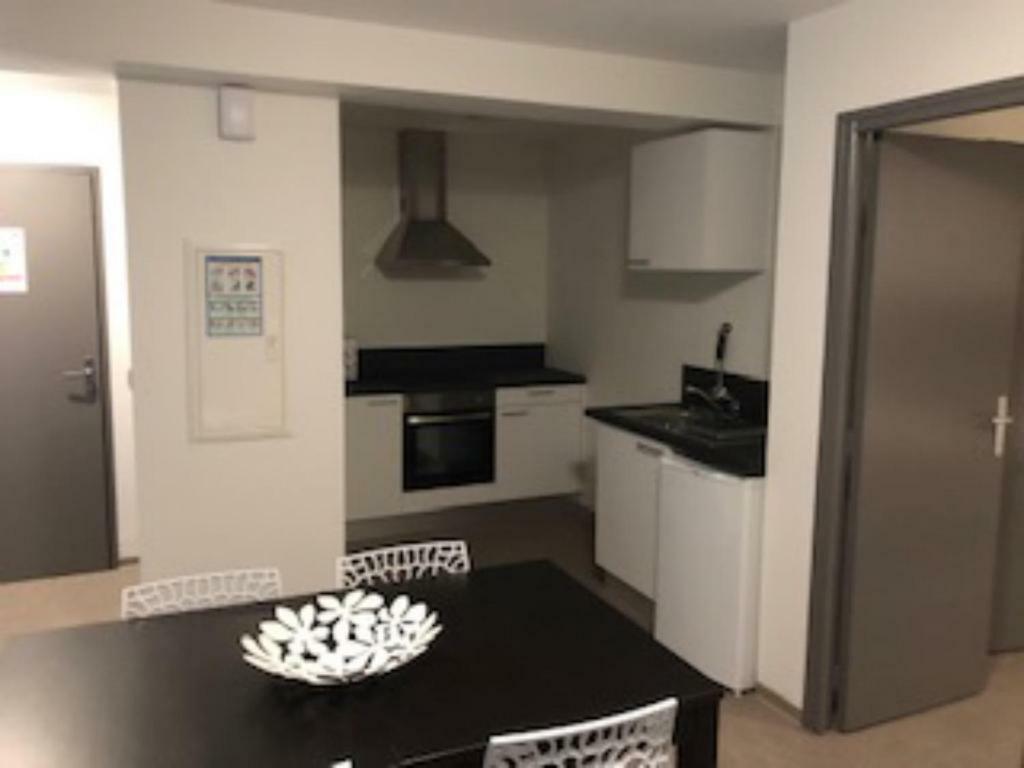 Residence Moderne ヴァンドル・プラージュ エクステリア 写真